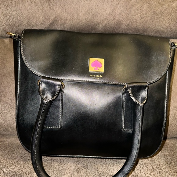 Kate Spade preloved handbag - Picture 5 of 6